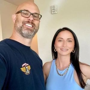 Meet your Posher, Enzo michael